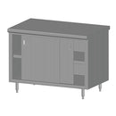 SPG International 4CBT-30D