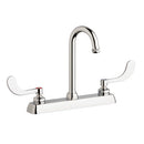 Chicago Faucets W8D-GN1AE1-317ABCP