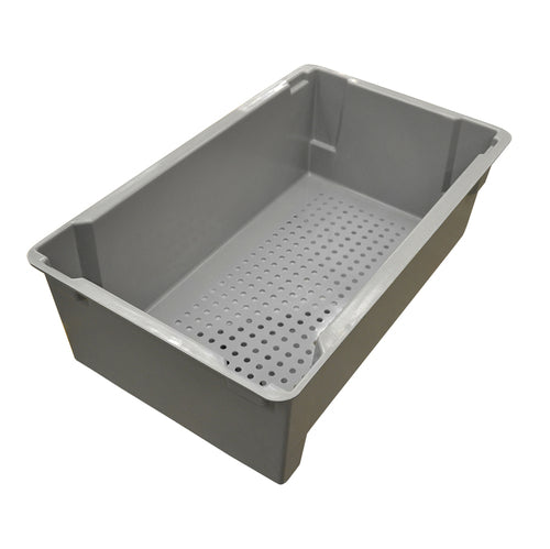 Molded Fiberglass Tray Co. 705248 5269 0750