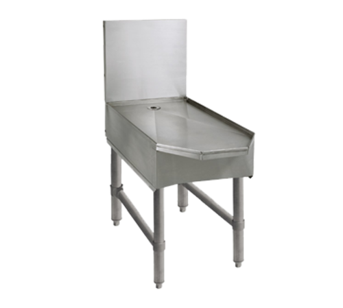 Advance Tabco SCFD-18