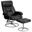 Flash Furniture BT-70230-BK-CIR-GG