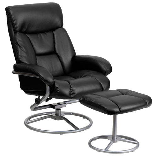Flash Furniture BT-70230-BK-CIR-GG