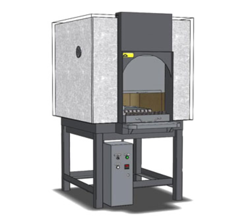 Beech Ovens DCK0850W