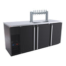 Micro Matic USA MBB78BC-E-A