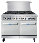 Atosa USA, Inc. AGR-8B-NG