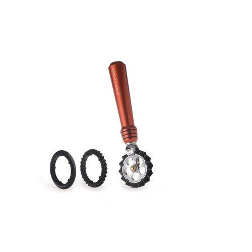 Harold Import 8337RD