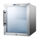 Summit Commercial SCR215LCSS