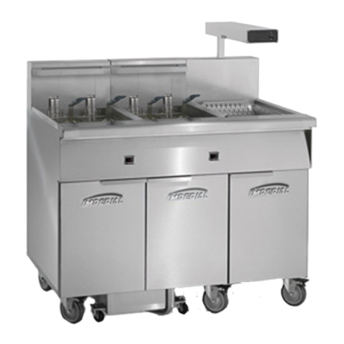 Imperial IFSCB350E