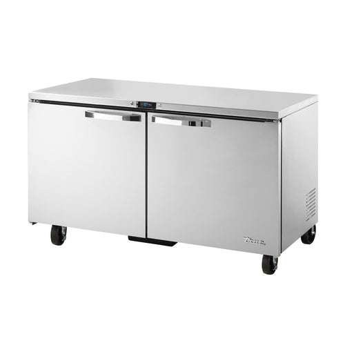 True Mfg. - General Foodservice TUC-60F-HC~SPEC3