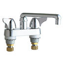 Chicago Faucets 1891-E35ABCP
