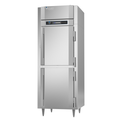 Victory Refrigeration FSA-1D-S1-EW-PT-HD-HC