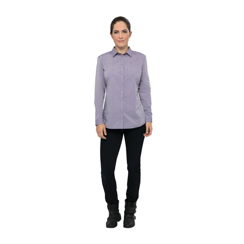 Chef Works SHC06WPUR2XL