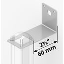 Tonon Shelving USA KFSFP2