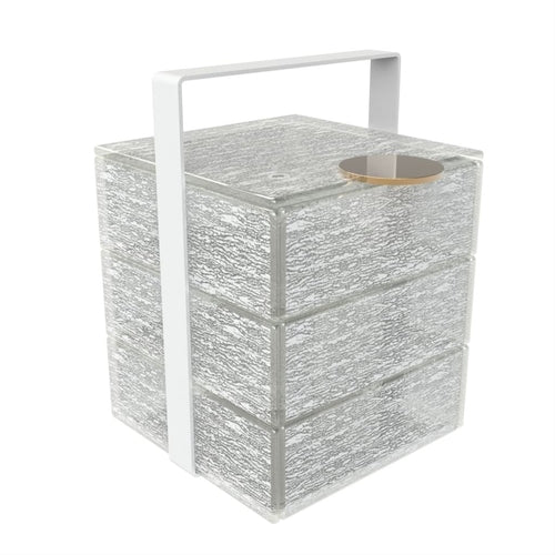 Bauscher Hepp SC-18-07-CR422-W