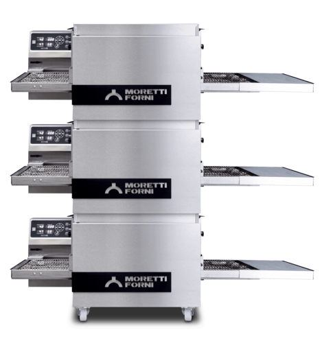 picture of Moretti Forni USA T64E3/S