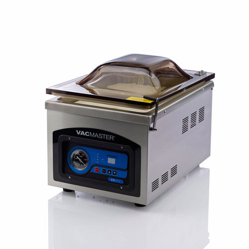 VacMaster VP215