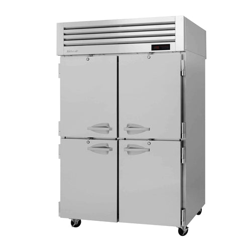 Turbo Air PRO-50-4H