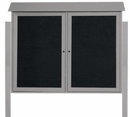 AARCO Products PLD3645-2LDPP-2