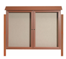 AARCO Products PLD4052-2DPP-5