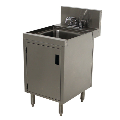 Advance Tabco PRHSC-24-12