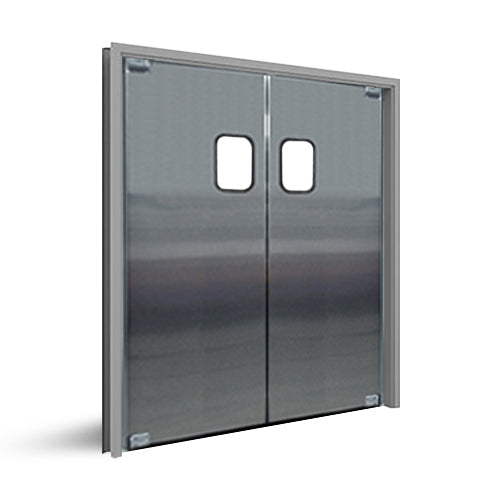 Chase Doors DSP 3 PAIR 72X96