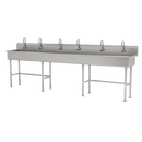 Advance Tabco FC-FM-120EF