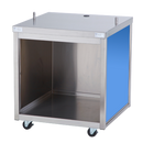 G.A. Systems Inc. D3230