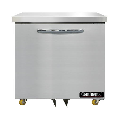 Continental Refrigerator DF32N-U