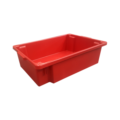 LAR Plastics FISH B PEAD (R)