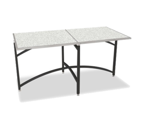 Forbes Industries 7044T-30