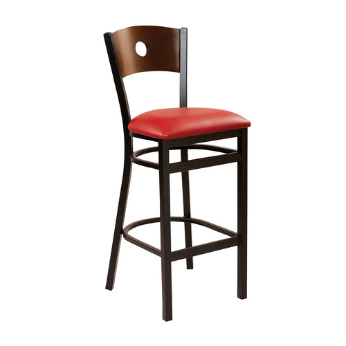 G & A Commercial Seating 614PS