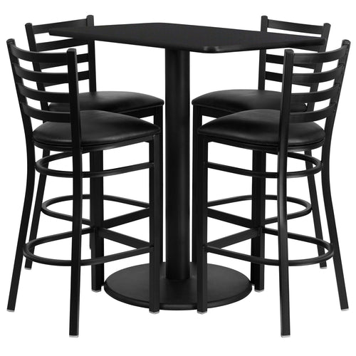 Flash Furniture RSRB1017-GG