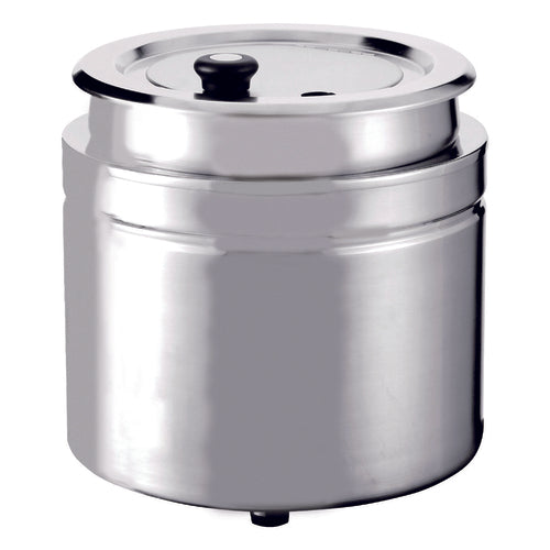 Saturn Equipment CT-SK388SS