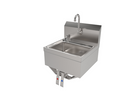 ATS MFG MET-HSK-1406