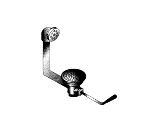 SPG International US-LDO