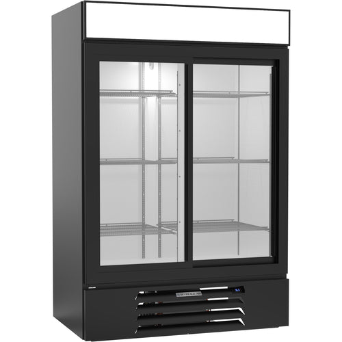 Beverage Air MMR45HC-1-B