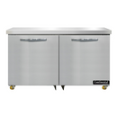 Continental Refrigerator DF48N-U