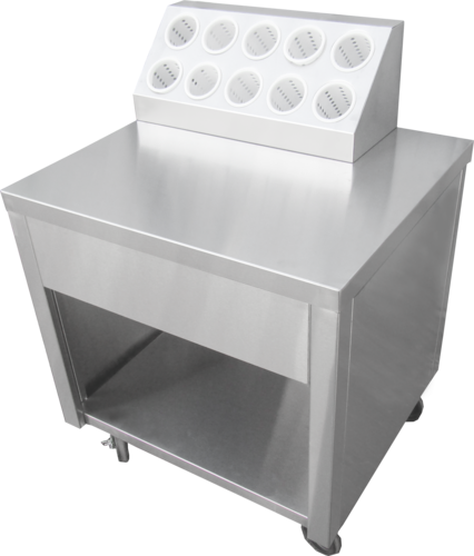 IMC/Teddy CNC-63