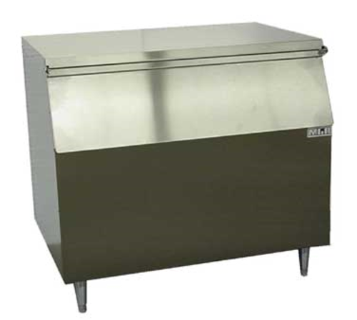 MGR Equipment LU-52-SS