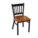 JMC Furniture COBRA CHAIR WOOD