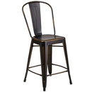 picture of Riverstone Restaurant Furniture RF-RR58595