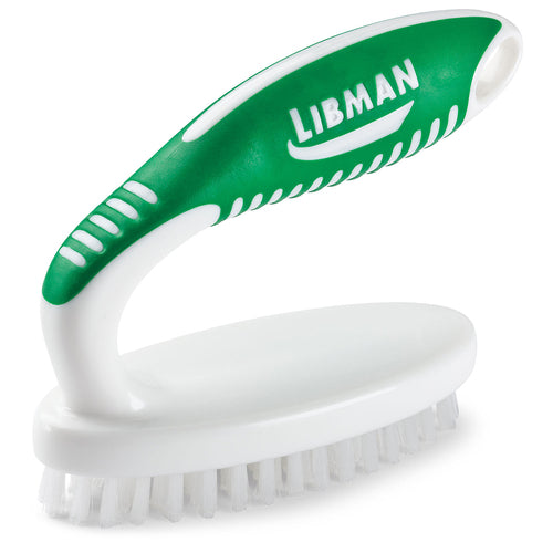 Libman Commercial 14