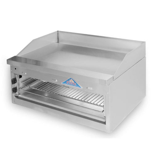 Comstock-Castle FHP36-36B