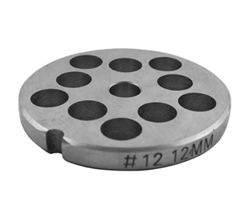 Uniworld Foodservice Equipment SS812GP1/2