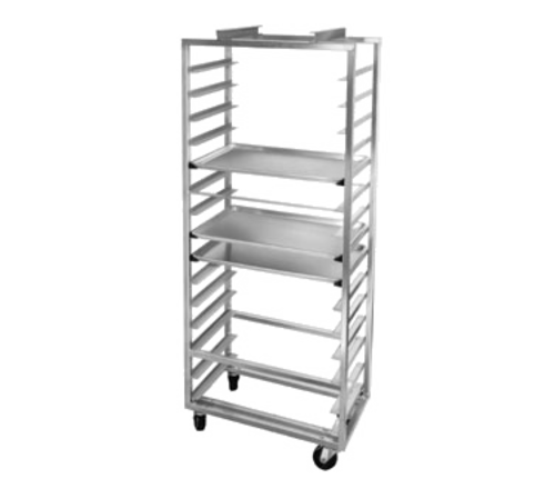 Channel Manufacturing 414S-OR