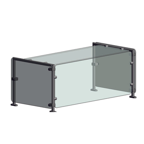 picture of Randell RSW-STSSFF-30