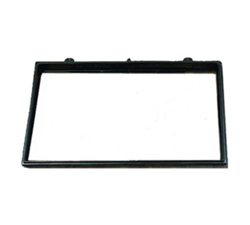 Bon Chef 9708HGRN Display Riser