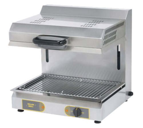Equipex SEM-60Q