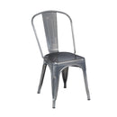 G & A Commercial Seating 530-WS