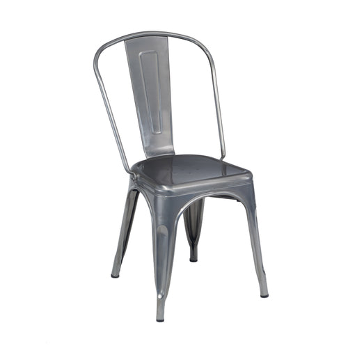 G & A Commercial Seating 530-WS